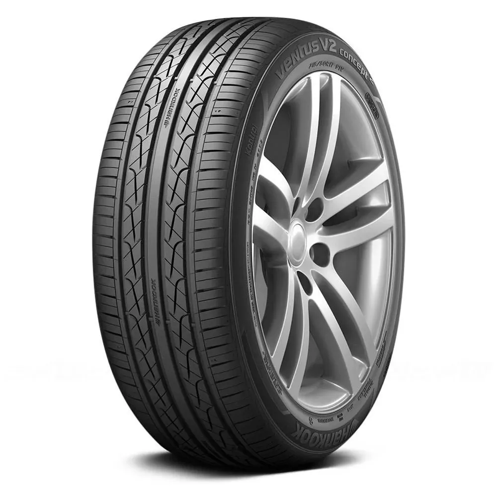 Hankook Ventus V2 Concept 2 H457 205/40R17 84V Tire