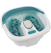 Homedics Bubble Spa Elite Footbath