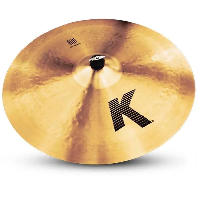 Avedis Zildjian Company 22" K Ride