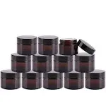 Encheng Cosmetic Jars 40 Pack