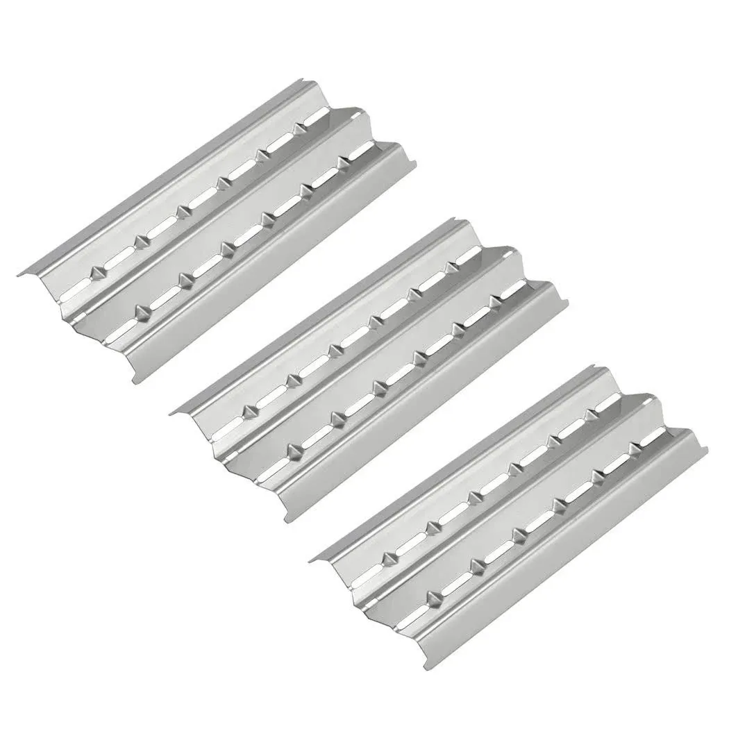 YIHAM KS749 Broil King 18429 Flav-R-Wave Heat Plates for Broil King Signet, Sove