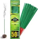 Mosquito Repellent Incense Sticks