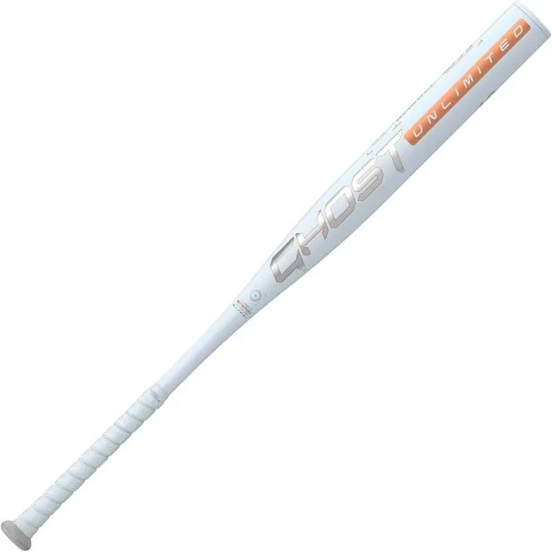 Easton 2025 Ghost Unlimited Fastpitch Softball Bat (-10)