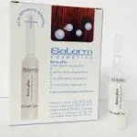 Salerm Kera-plus With Repairing Keratin 4 Vials x 0.44 Fl.oz