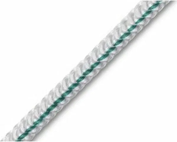 Samson Arbor-Plex 12-Strand 1/2" Climbing Rope 120'