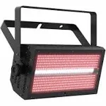 Chauvet DJ Shocker Panel FX Blinder, Wash &amp; Strobe Light with 16 RGB + White