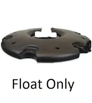 Replacement Float for Anjon™ EcoFountain™ Floating Fountains