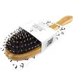 Boar Bristle Hair Brush