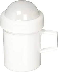 Norpro 3 X 199 Sugar and Flour Shaker