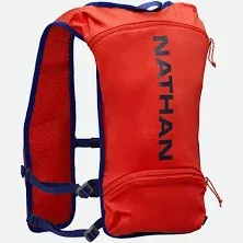 Nathan QuickStart 2.0 4L Hydration Pack