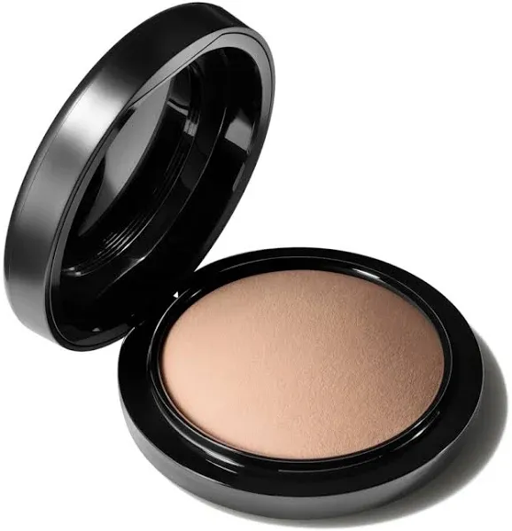 Mac Mineralize Skinfinish Natural