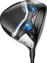 Cobra Golf Aerojet LS Driver