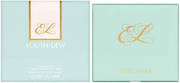 Estee Lauder Youth Dew Dusting Powder 7 oz  NEW in BOX