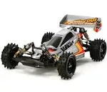 Tamiya Egress 2013 1/10 4WD Buggy Car Kit EP #58583