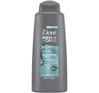 Dove Men+Care 2 in 1 Shampoo Conditioner