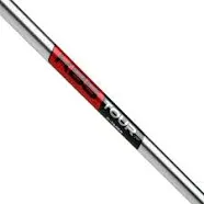 KBS C-Taper .355 Steel Iron Shaft at Golfsmith