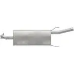 Walker 55544 Quiet-Flow Exhaust Muffler Assembly