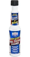 Lucas Oil Deep Clean Fuel System Cleaner, 5.25 Ounce (10669)