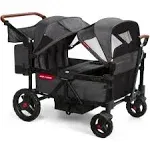 Voya Quad Stroller Wagon