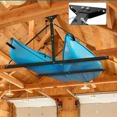 Unionline Kayak Storage Rack