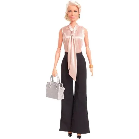 Mattel Rebecca Welton Barbie Doll