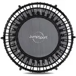 The Rebounder Store | JumpSport 220 Rebounder Trampoline