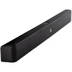 JBL PSB-1/230 Pro 2.0 Active Soundbar for Hotels and Cruise Ships