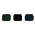 DJI Mini 3 Series ND Filter Set (ND16/64/256)