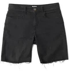 "Ripton Jorts Men's Hemmed Shorts"