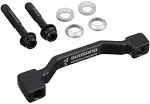 Shimano 203mm Disc Brake Adapter SM-MA90-F203P/PM