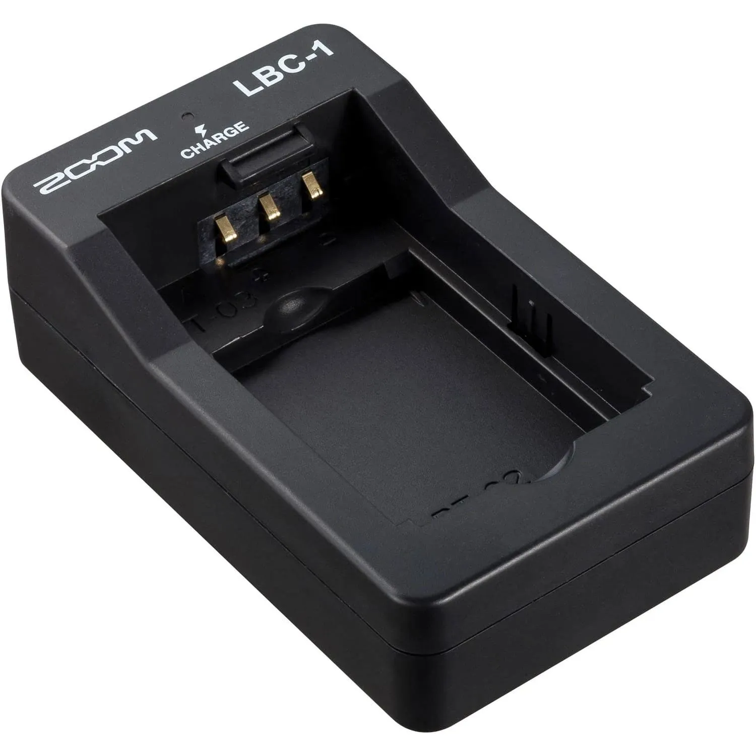 Zoom LBC-1 Lithium Battery Charger for BT-02 & BT-03