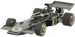 Tamiya 12046 1/12 Team Lotus Type 72D 1972 Plastic Model Kit