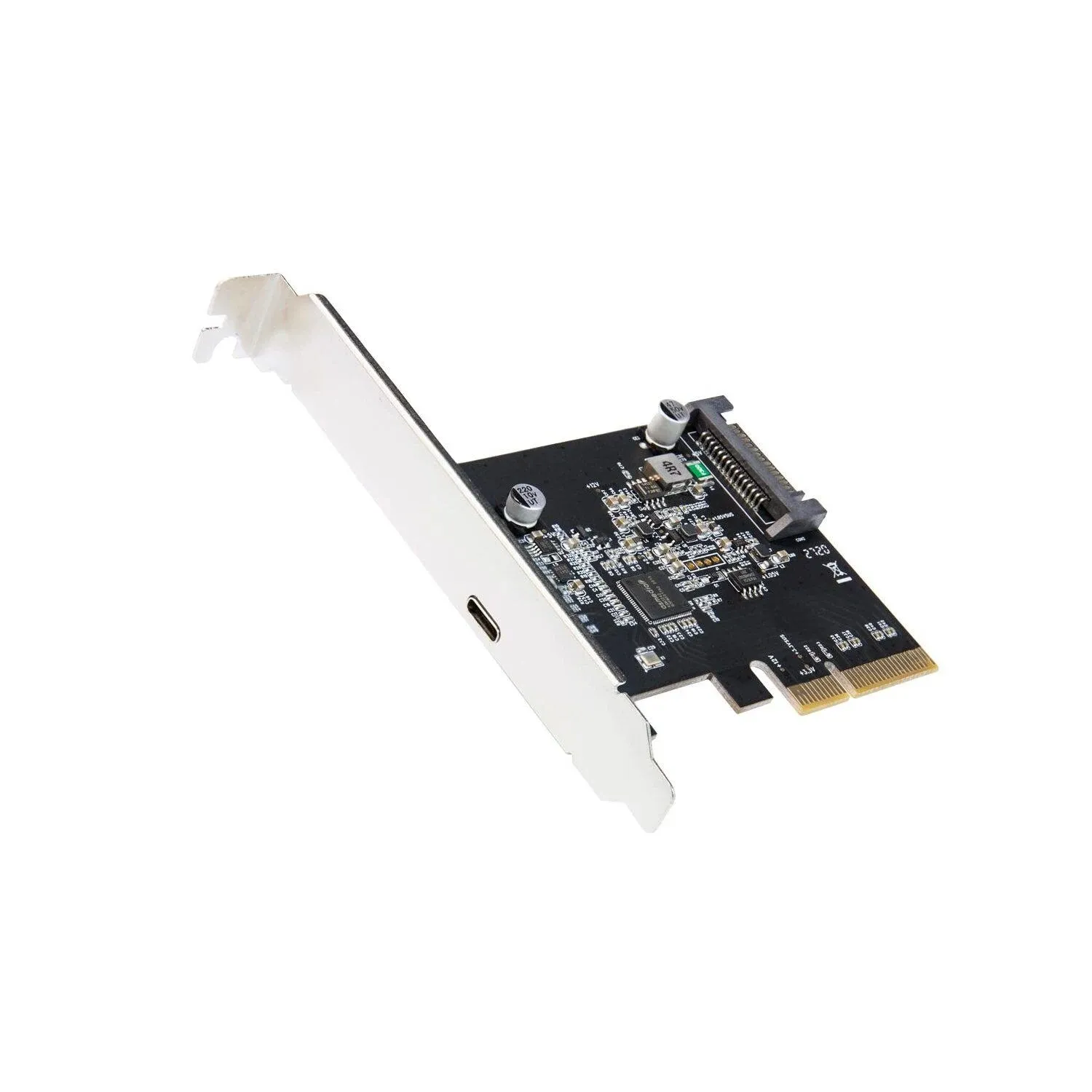 IO Crest USB 3.2 Gen 2x2 PCIe X4 Card (sy-pex20230)