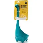 OTOTO The Original Nessie Soup Ladle - Cute Gifts, Funny Kitchen Gadgets, Loch Ness design, Cooking Gifts for Mom - Cute and Practical Kitchen Utensils - Unique Gifts for Women