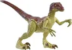 Jurassic World Camp Cretaceous VELOCIRAPTOR Dino Escape Fierce Force NEW