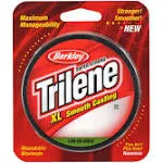 Berkley Trilene XL Monofilament Line