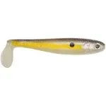 Strike King Shadalicious Swimbait Chartreuse Shad