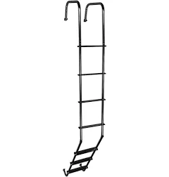 Stromberg Carlson 139 21 La 401 Universal Exterior Rv Ladder