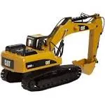 Diecast Masters 1/20 Caterpillar 330d L Diecast RC Excavator