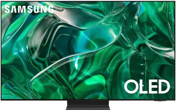 Samsung Class S95C 4K OLED Smart TV