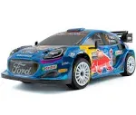 CEN Racing Ford Puma 1/8 M-Sport RTR Brushless