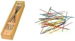 Toysmith Neato! 41-Piece Pick-Up Sticks Game