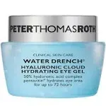 Water Drench​ Hyaluronic Cloud Hydrating Eye Gel 15 ml