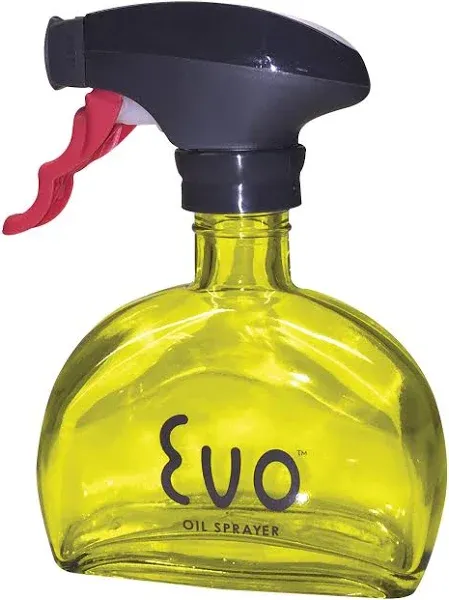 Evo Glass Oil Sprayer