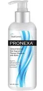 Hairgenics Pronexa Shampoo Clinical Strength Hair Growth &amp; Regrowth Therapy