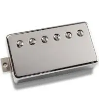 Tonerider AC4 Alnico IV Classic Vintage humbucker neck & bridge set nickel NEW