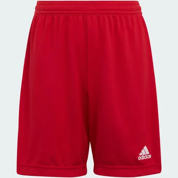 Adidas Royal Blue Entrada 22 Shorts(Youth)