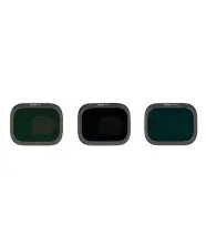 DJI Mini 3 Series ND Filters Set (ND 16/64/256)