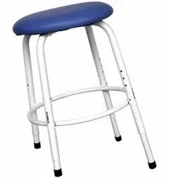 Shimpo Nidec Adjustable Potters Stool