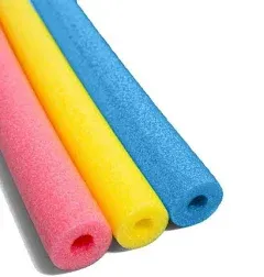 In The Swim Diameter Pool Noodles Soft Large Foam Noodles for Extra Buoyancy